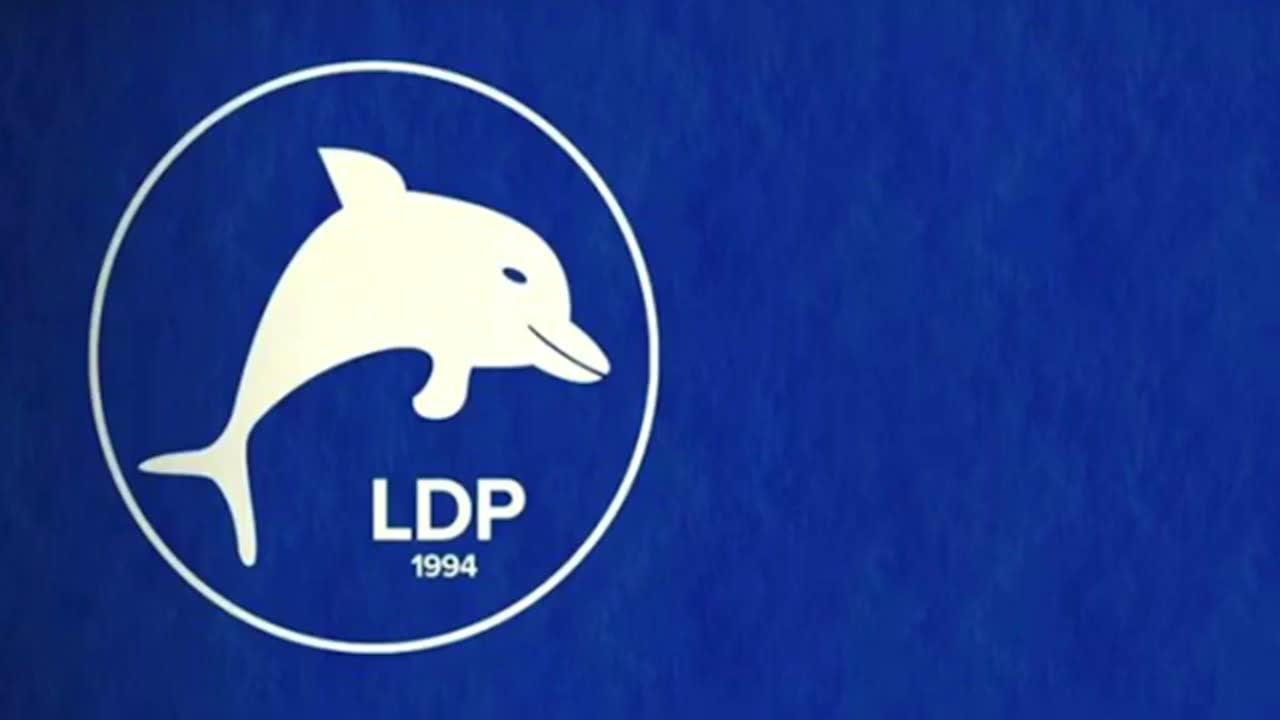 Liberal Demokrat Parti Marşı 🐬
