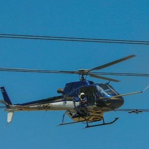 Kardeşim Helikopter 