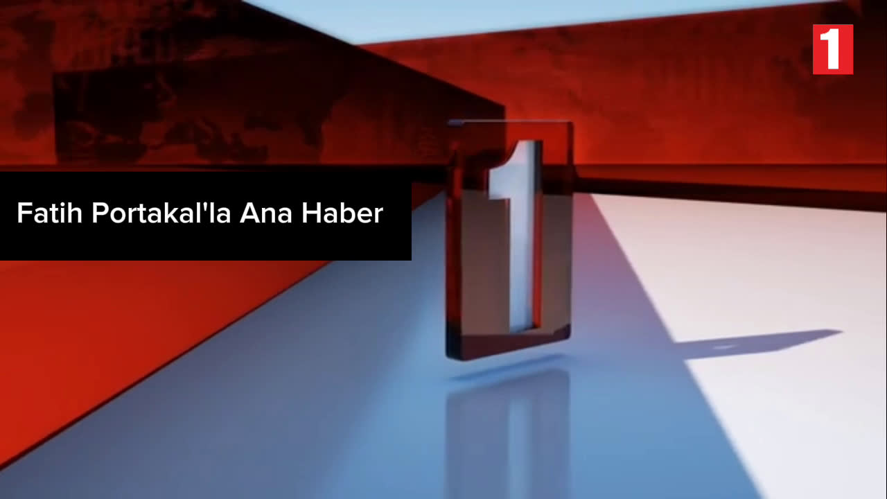 Eğer TRT 1 ANA HABER'DE Fatih Portakal Olsaydı,Jeneriği Nasıl Olurdu?