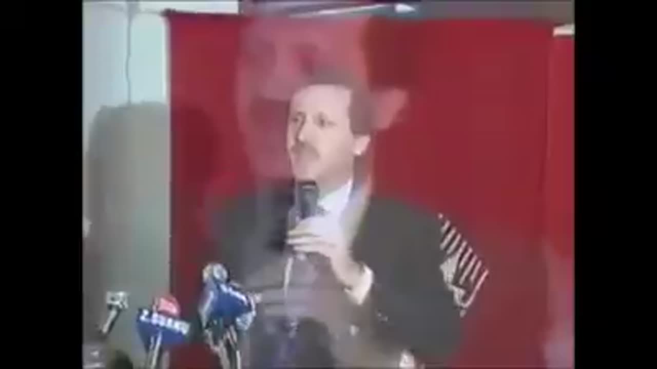 fakir çalmasını bilmediği içindir (tayyip)