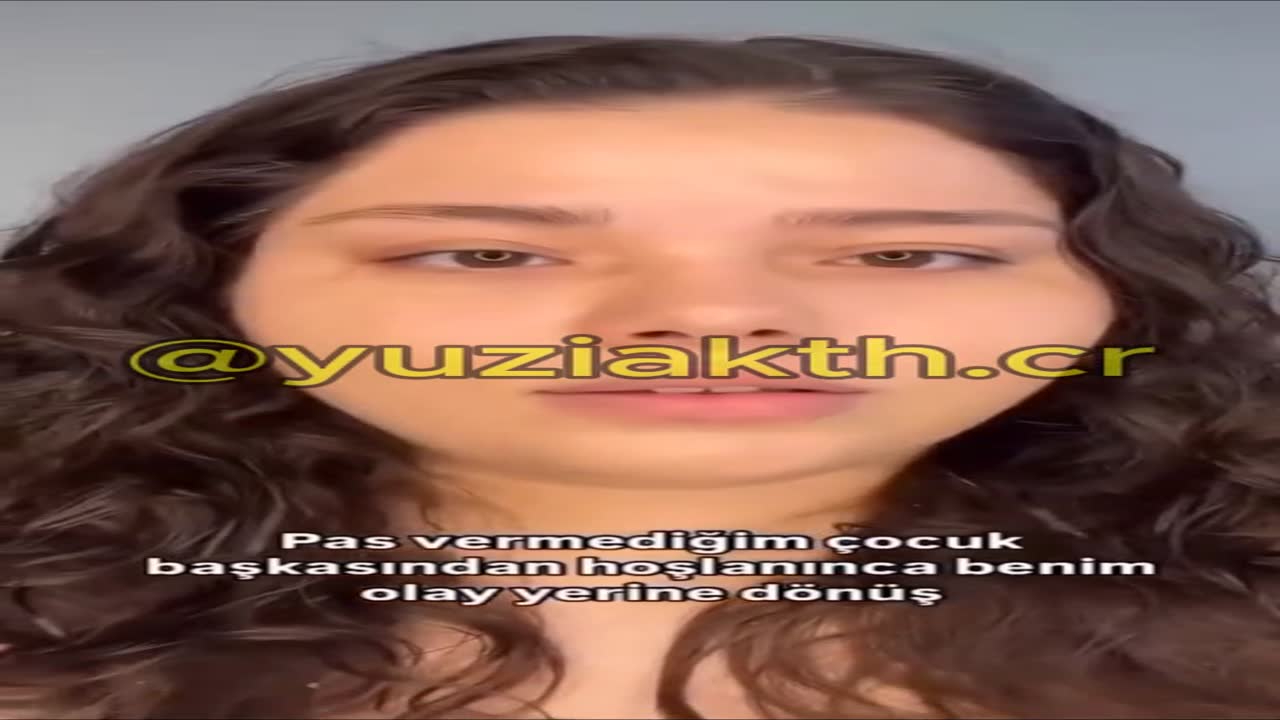RÜN DEVİNE ÇOK  BENZİYORR