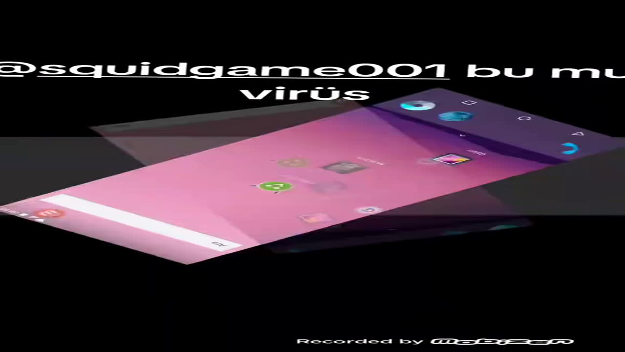 virüs test ediyorum part 14