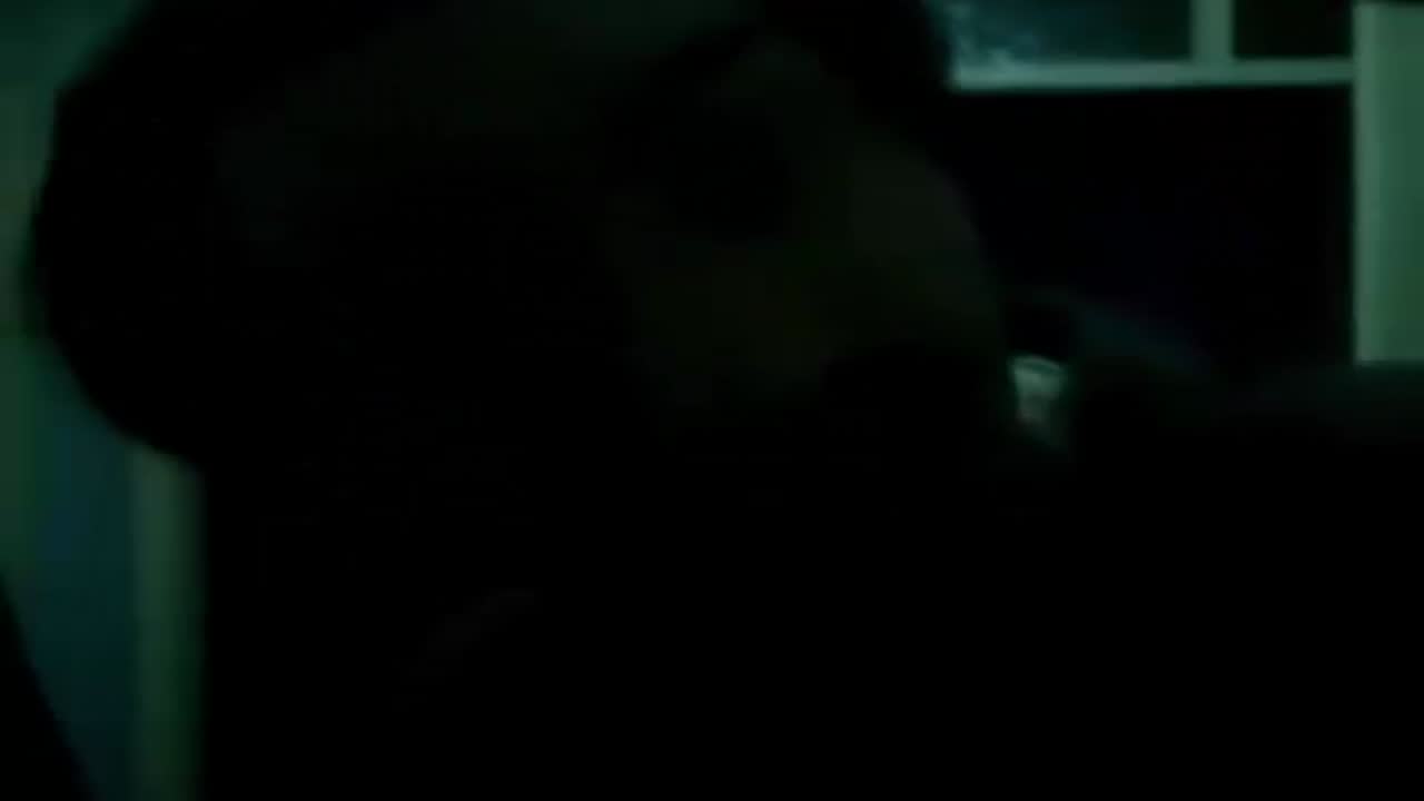 muhlis'in saç sakal perfomans'ı