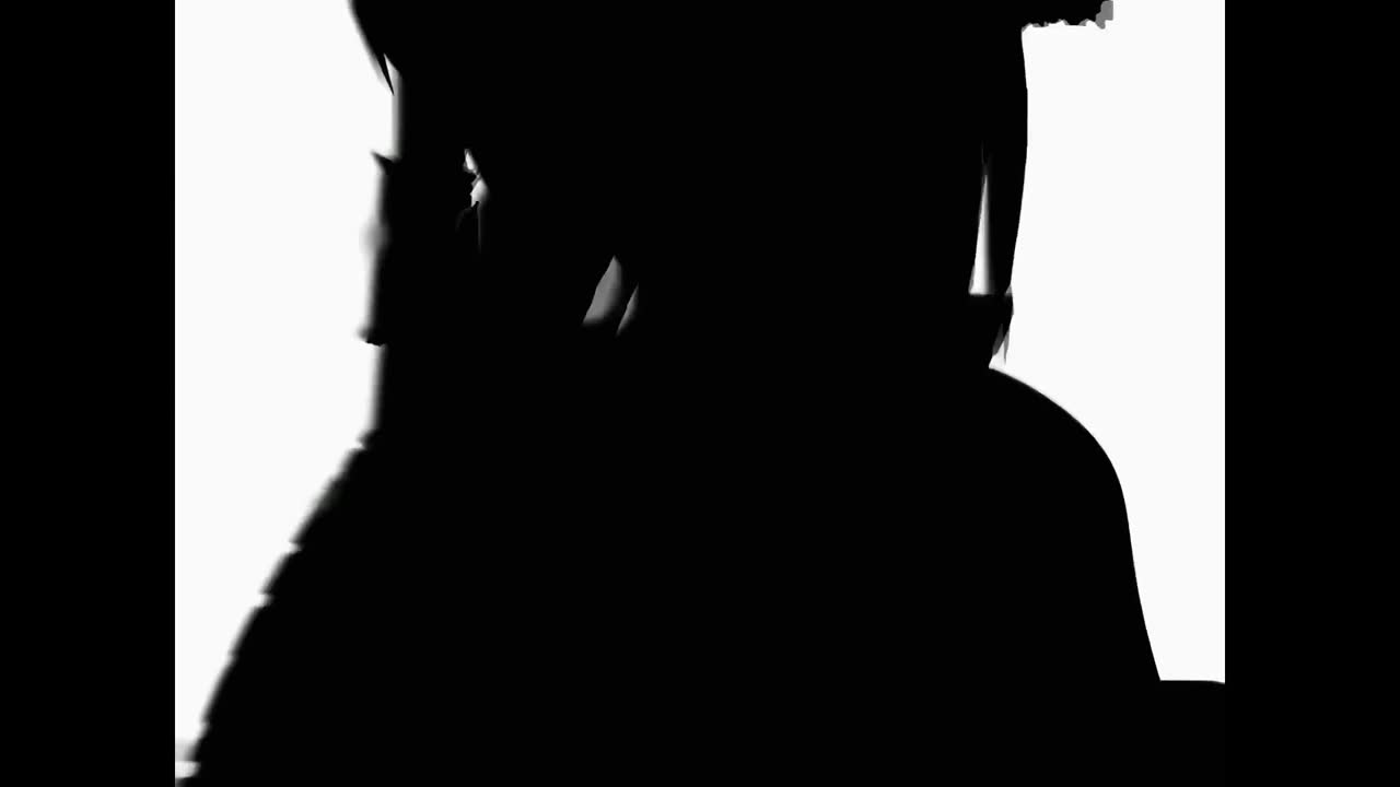 Bad Apple! - Turkish Cover