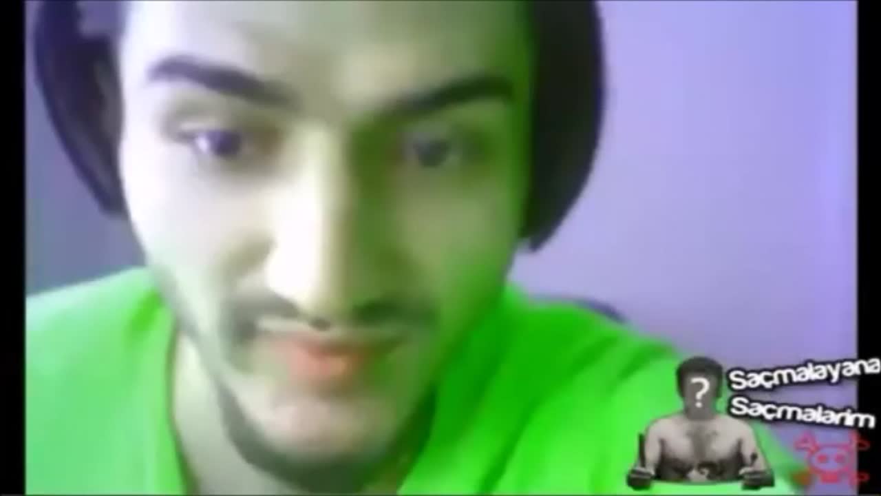 Muhlis karagöz gurbetçilere küfür ediyor volume 1 