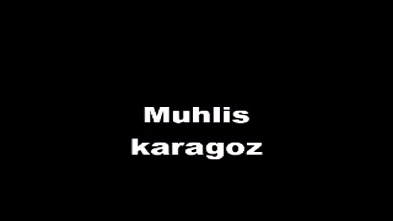 muhlis karagöz shit post dansi aşırı bass ses Dikkat 