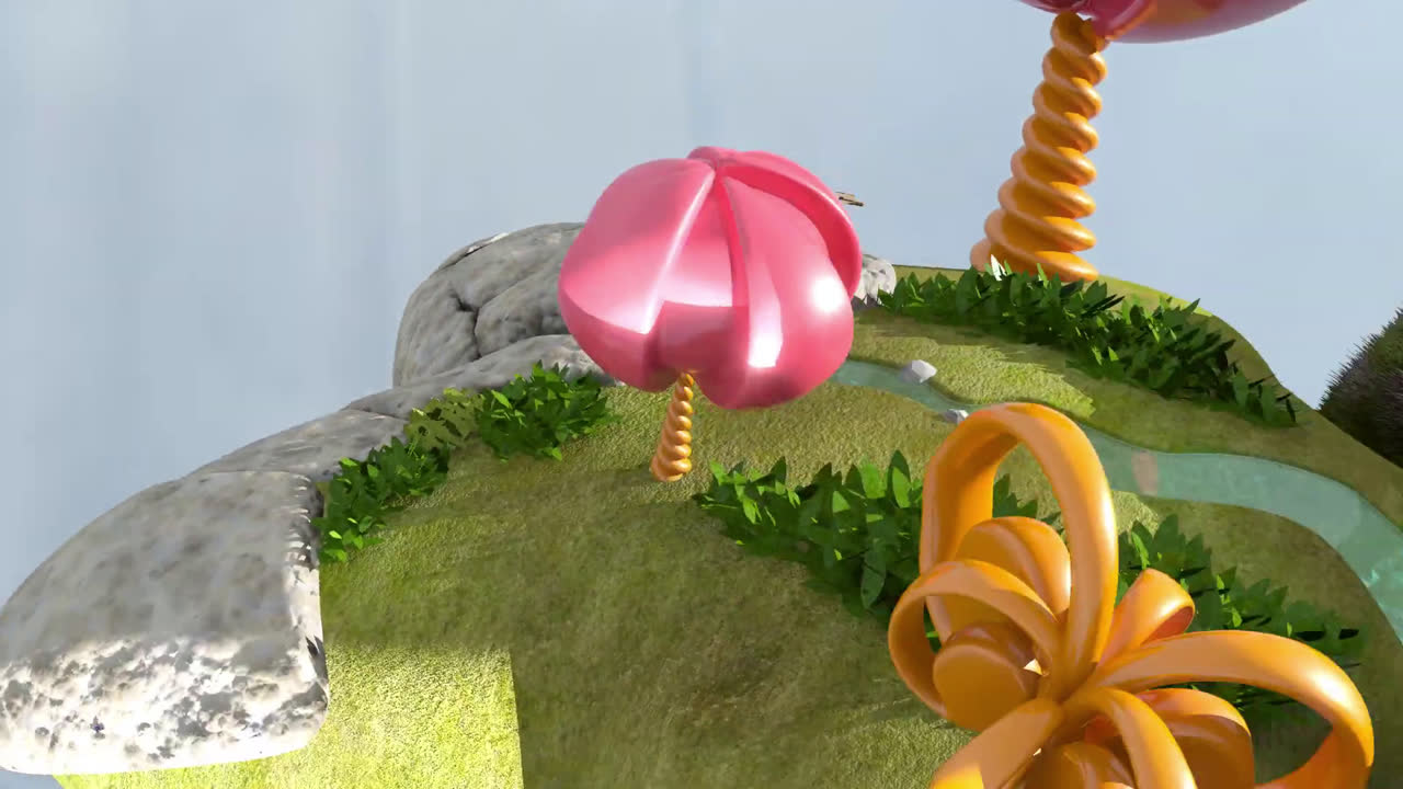 TRT çocuk eski jenerik