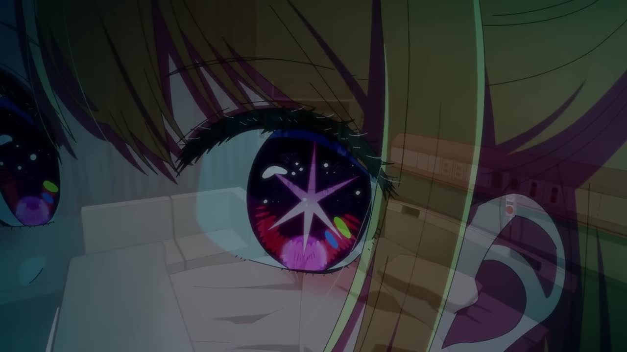 Oshi No Ko Opening | Season 1