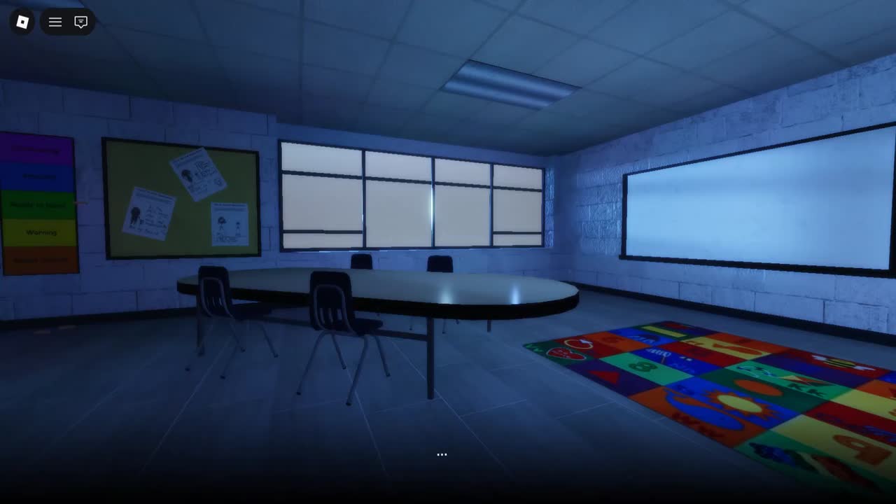 Roblox ta A broken dream demo oyniyorum video klipli