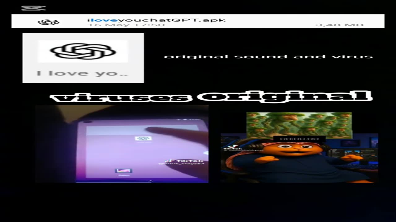 o sesin ne oldunu anlayamadın demi