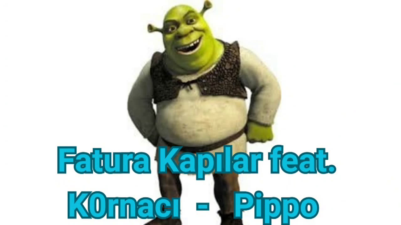 Fatura Kapılar feat. K0rnacı - Pippo (Official Sound)