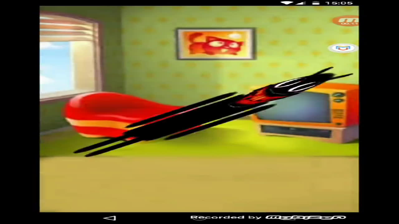 virüs test ediyorum part 35