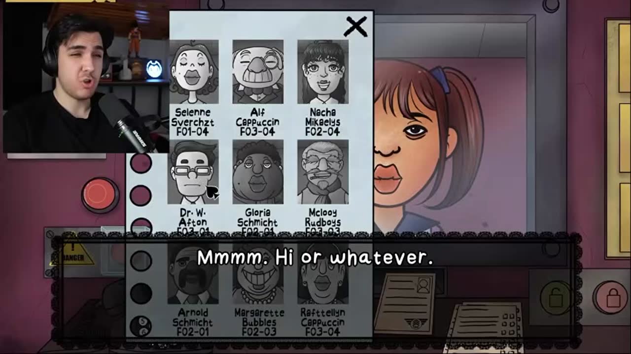 sen kimsin ya listede bile yoksun ne bu tavırlar 0rospu çocuğu çık dışarı