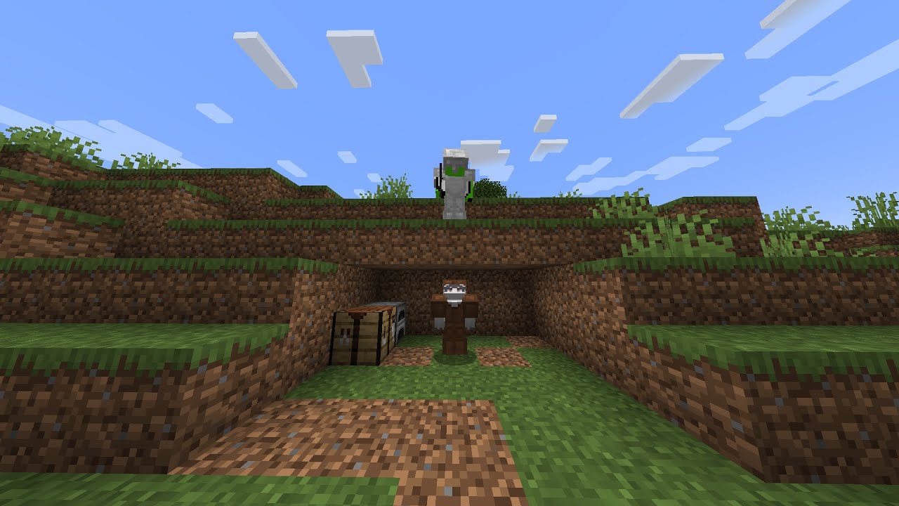 sitwatchın galiba ilk manhuntu