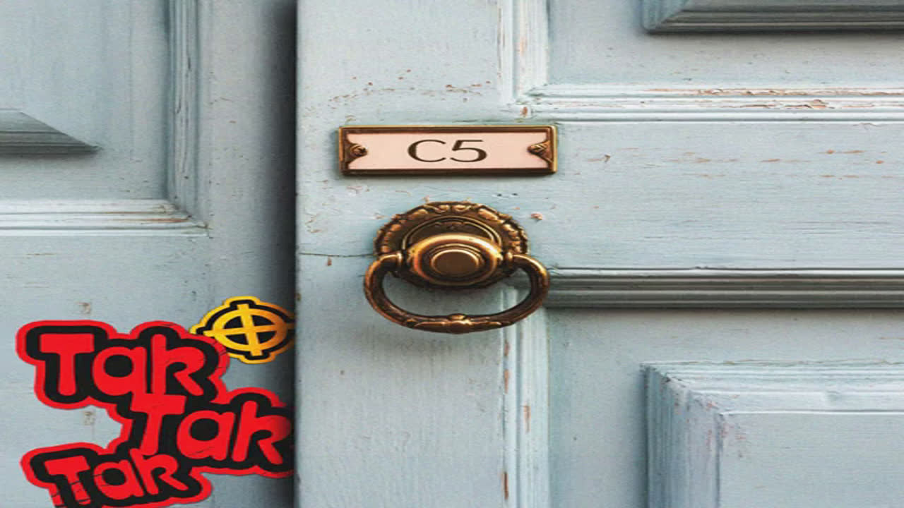 TAK TAK TAK - LVBELC5 