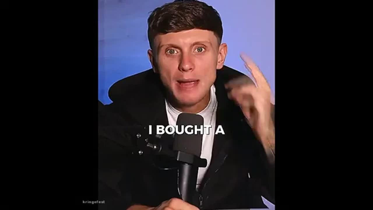 I BOUGHT A PROPERTY IN EGYPT MEME