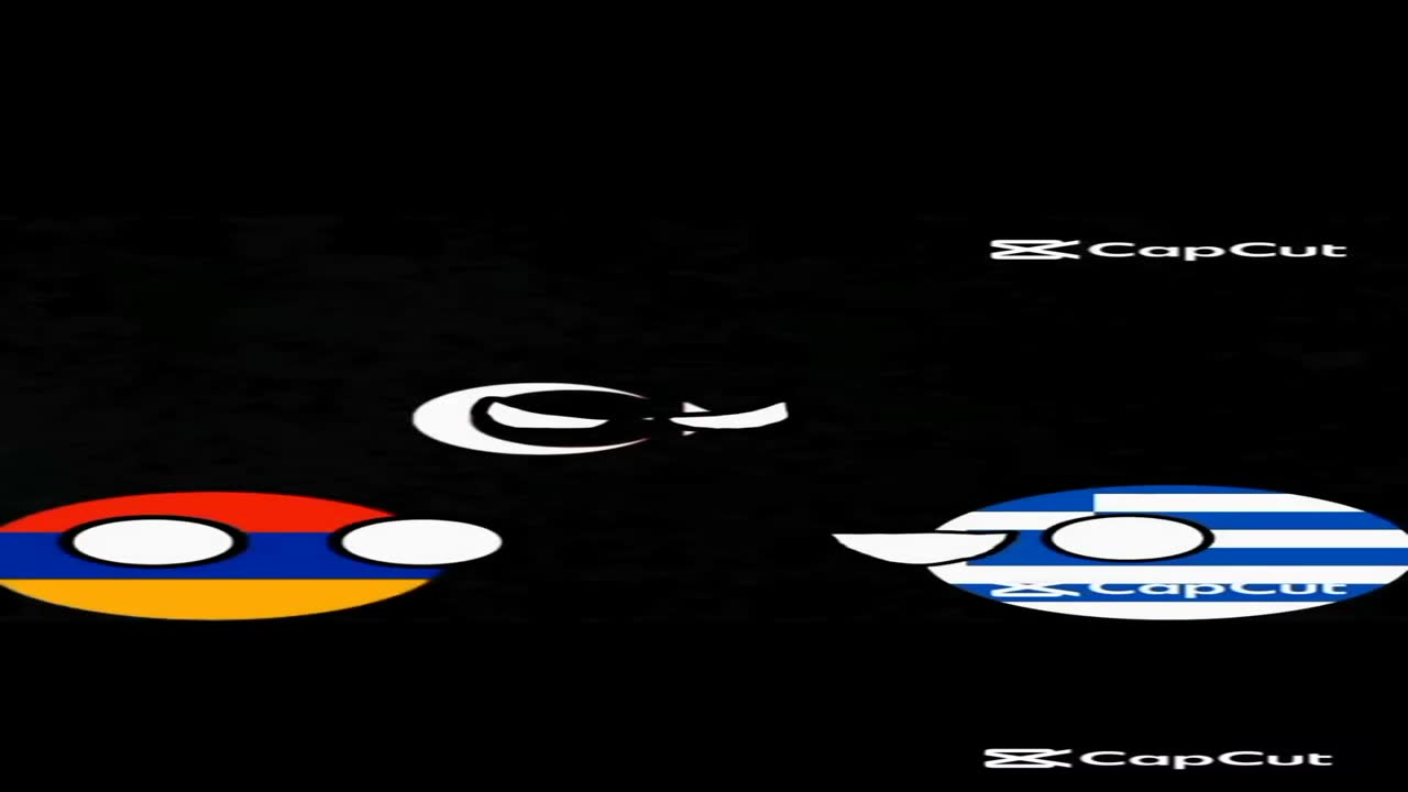 Difficult Rebirth Zor Yeniden Doğuş | Part 2 #countryballs #sitwatch