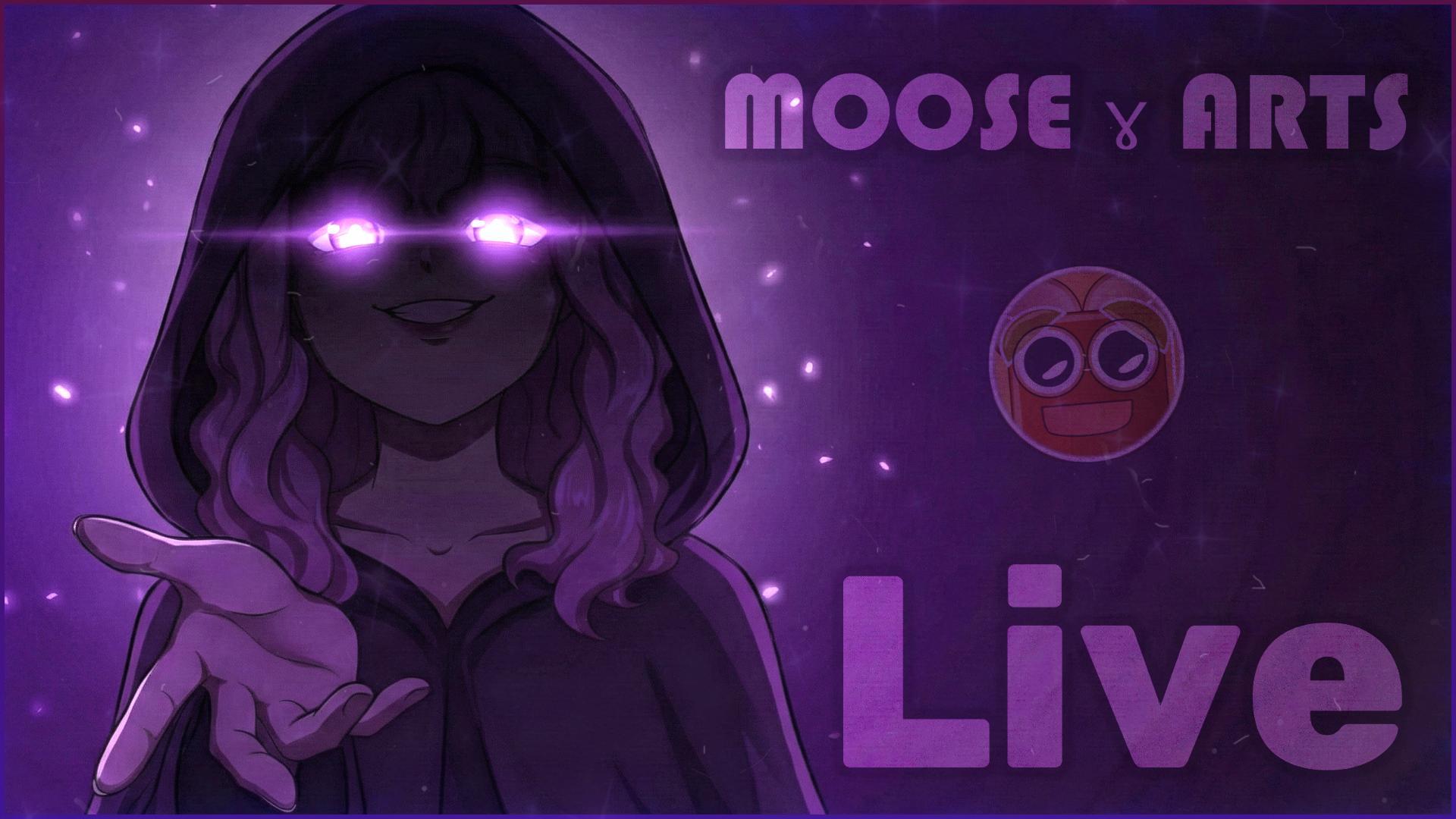 Moose Arts - Live ( Original Dance Music )