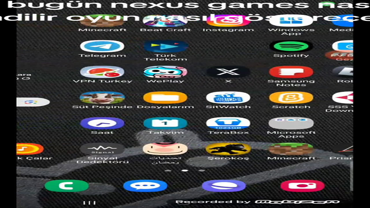 nexus games nasıl oyun indirilir windows'dan