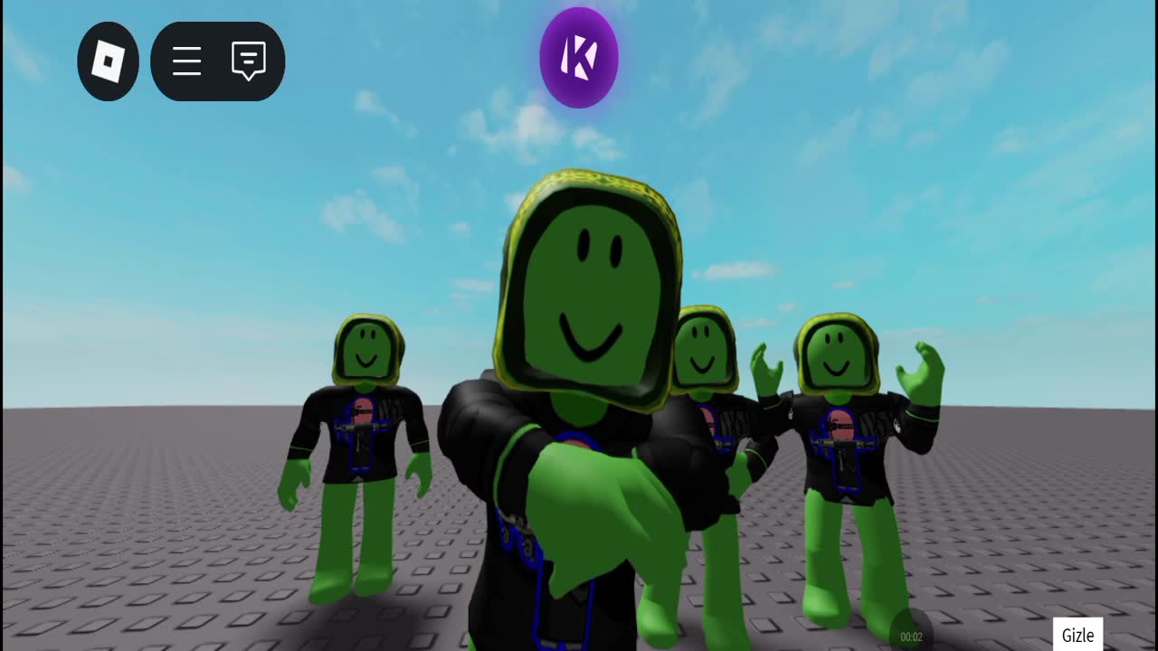 Roblox time