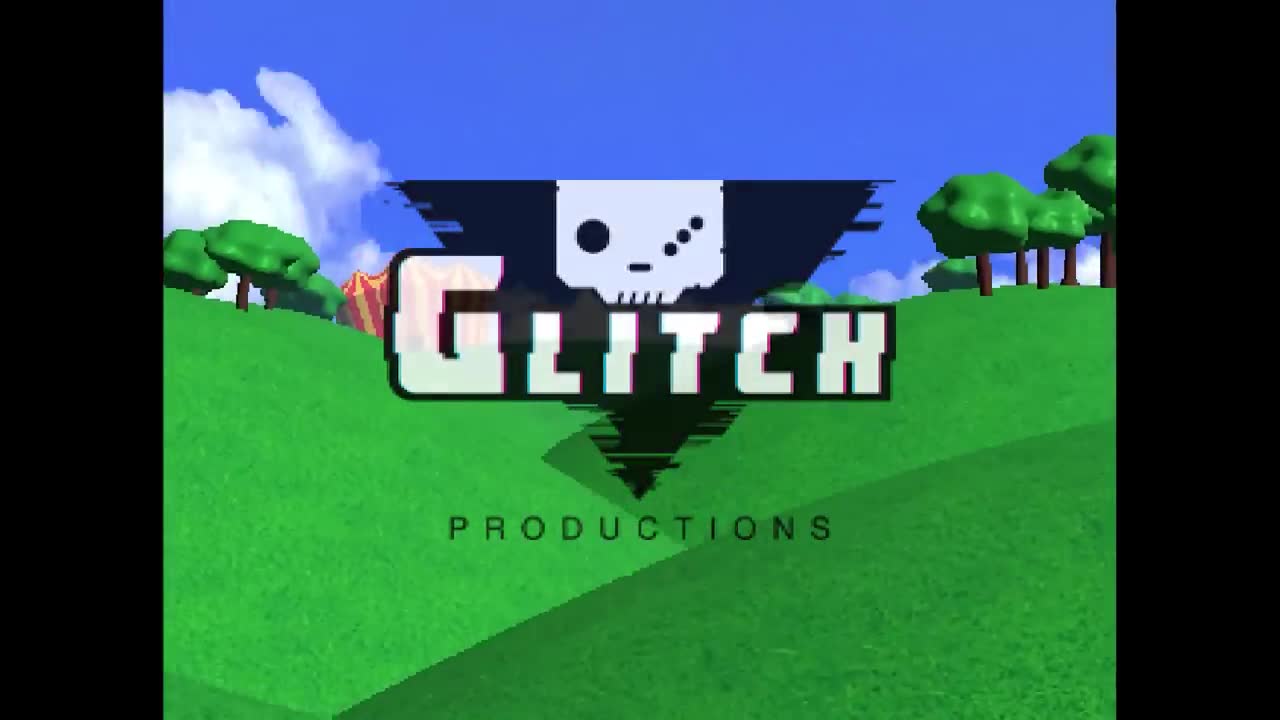 İnanılmaz Dijital Sirk - PİLOT - İngilizce Dublaj