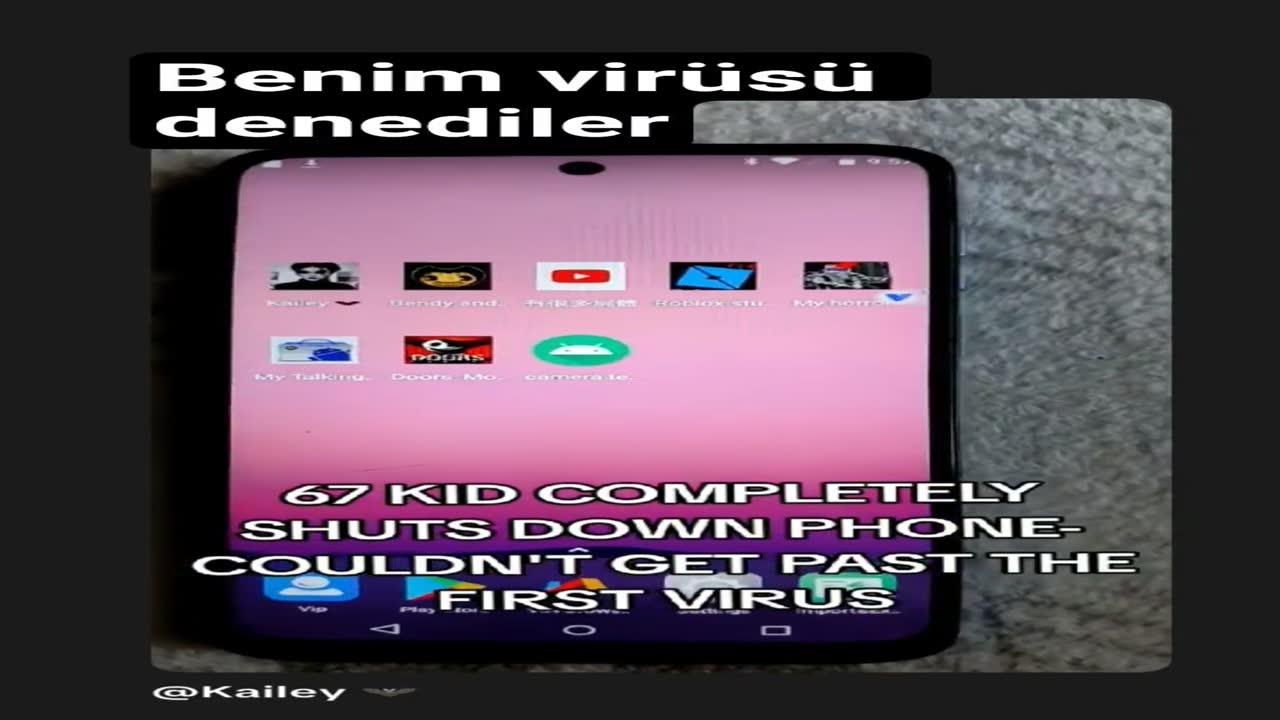 #malware #ytdayibenionecikarnolur