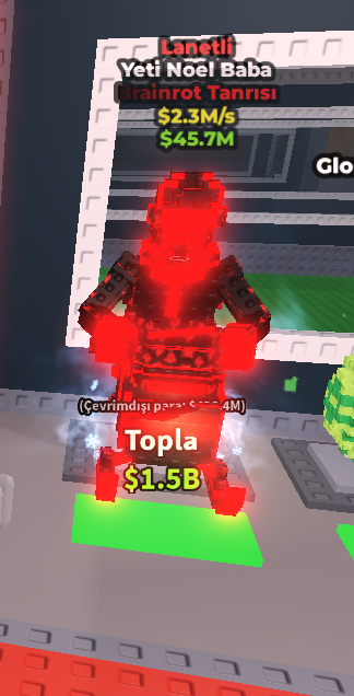 robloxta pls donatede fakir kopek gibi geziniyorum