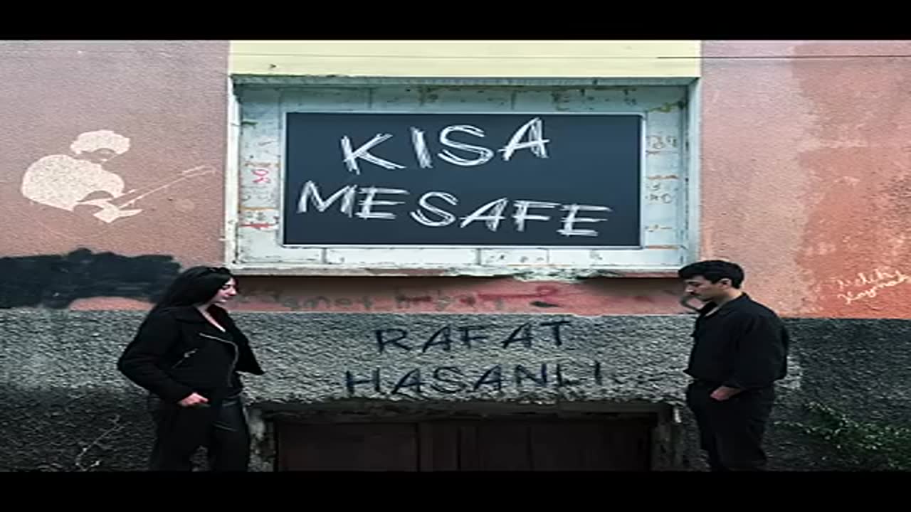 Rafat Hasanlı - Kısa Mesafe