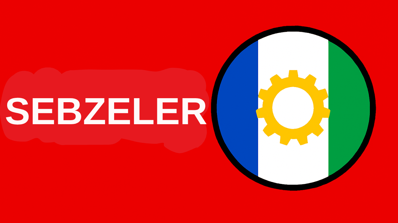 yelimasca'da sebzeler