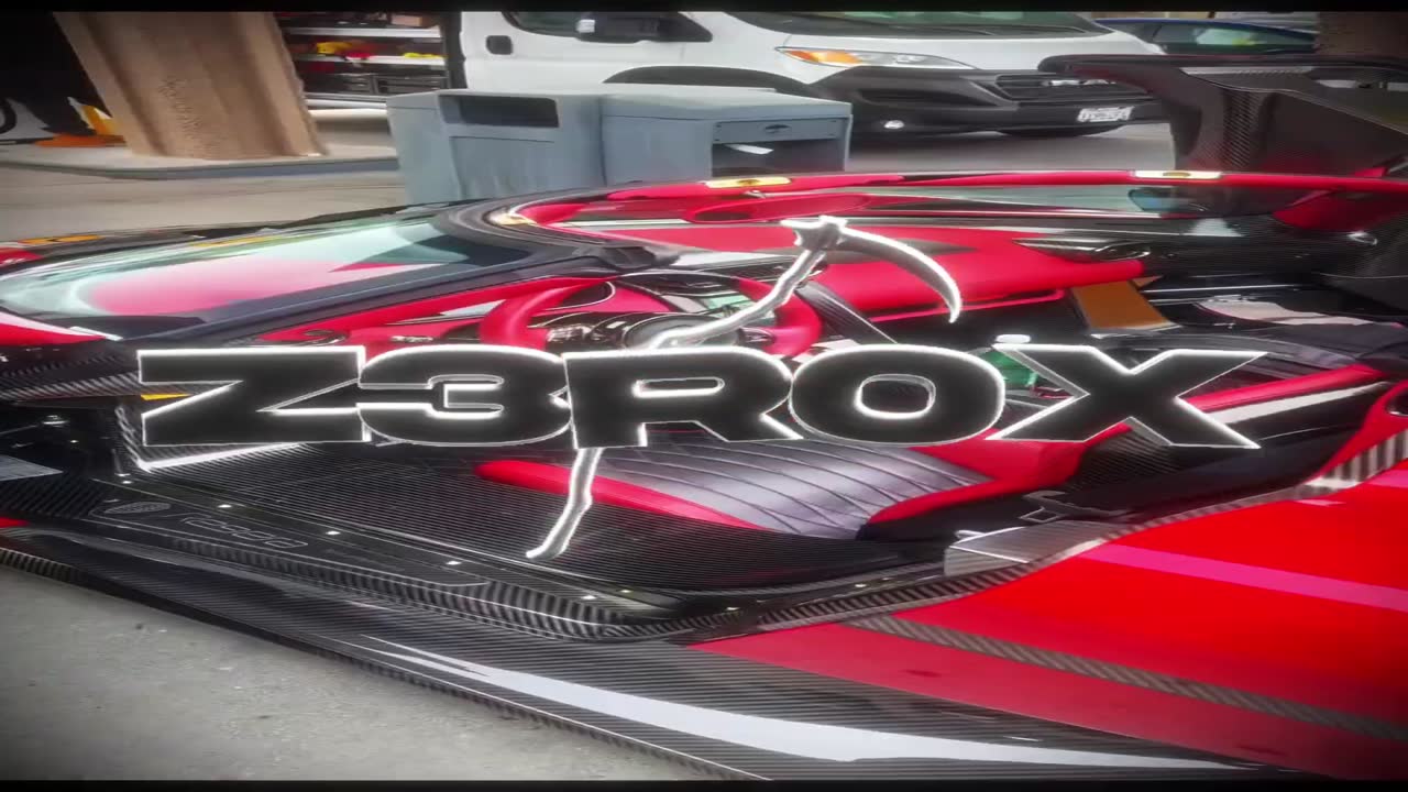 THEKUS – (Super Slowed)