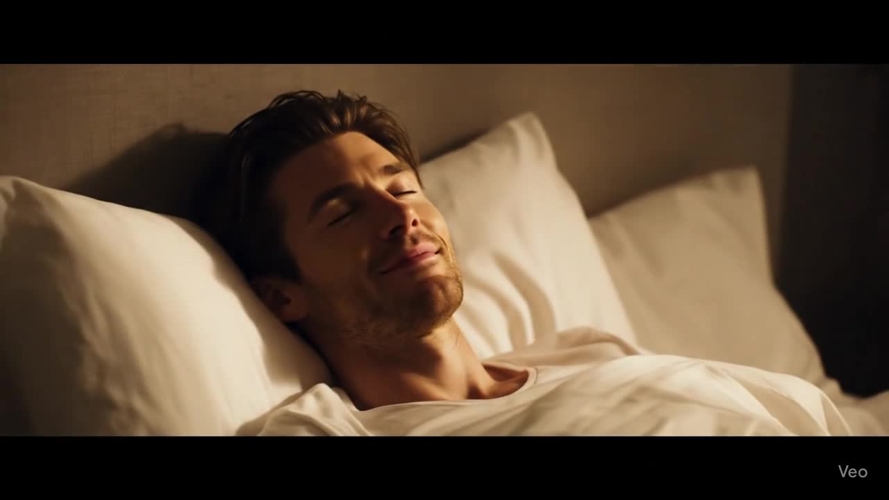 😔 Ah o Rüyalar...