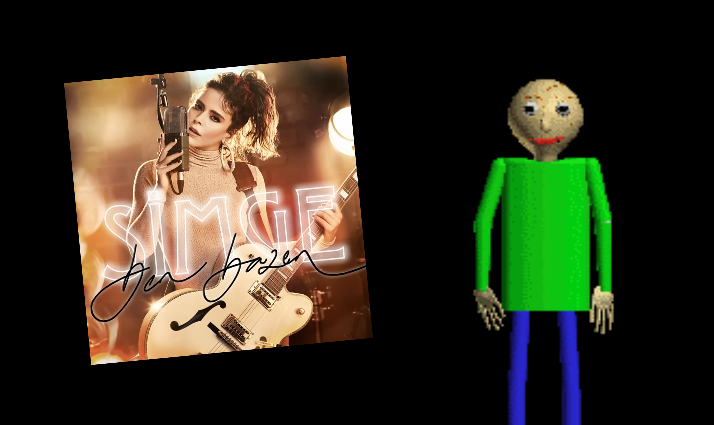 Aşkın Olayım - Baldi AI Cover