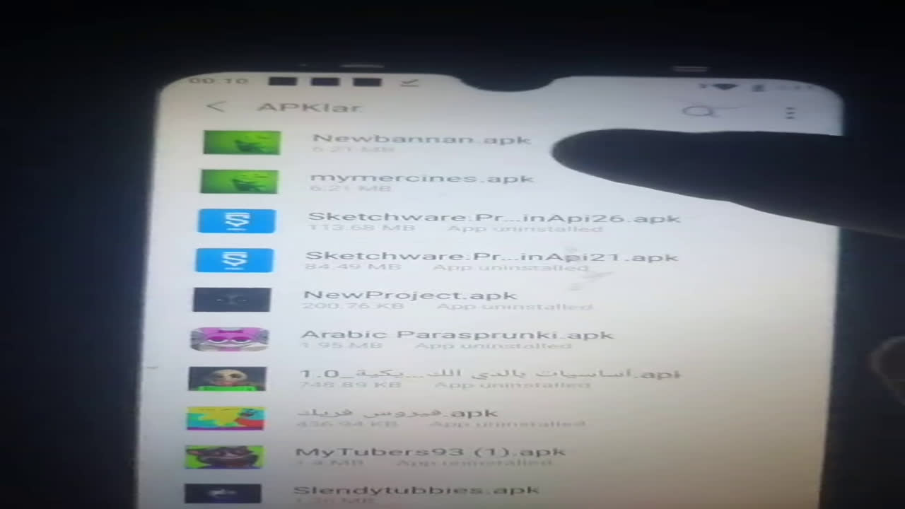 virüs test ediyorum part 32