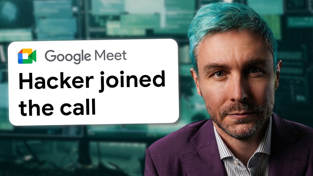 Hijacking a Scammer Group's Live Video Calls