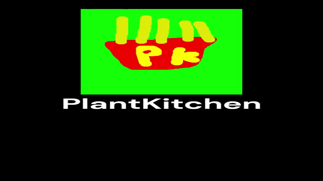 PlantKitchen Tanıtım Filmi
