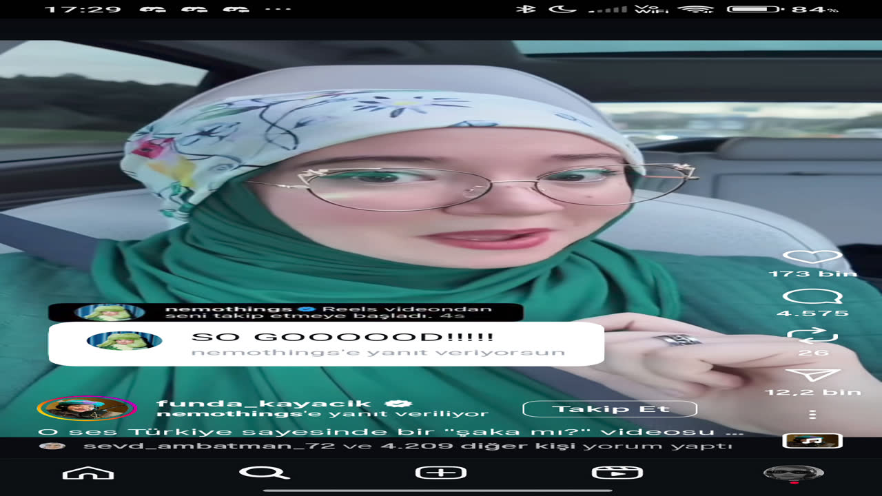 Taşşak makarna mı kokar amq