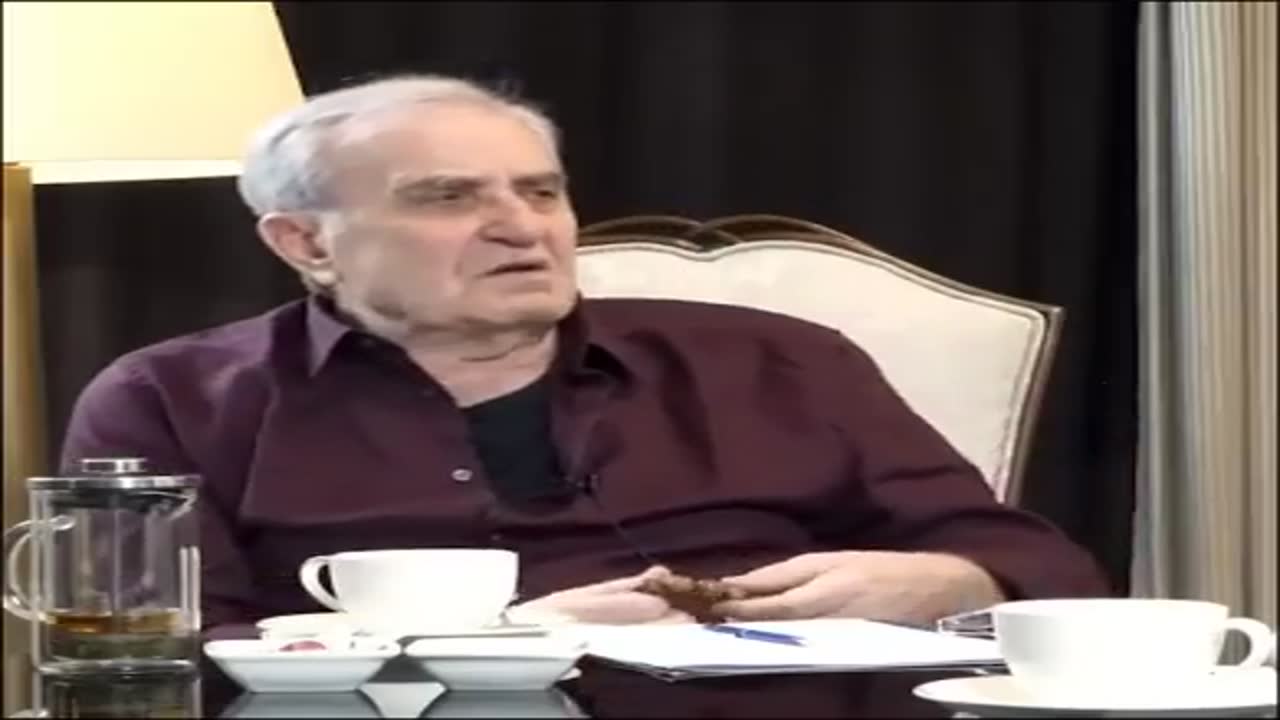 Besim Tibuk, Trump'a tecavüz ediyor, anasını avradını biçiyor