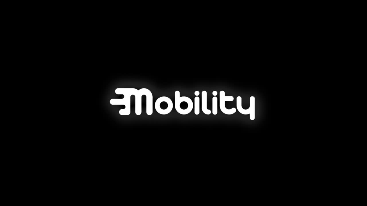 Mobility Software 2025 Intro 