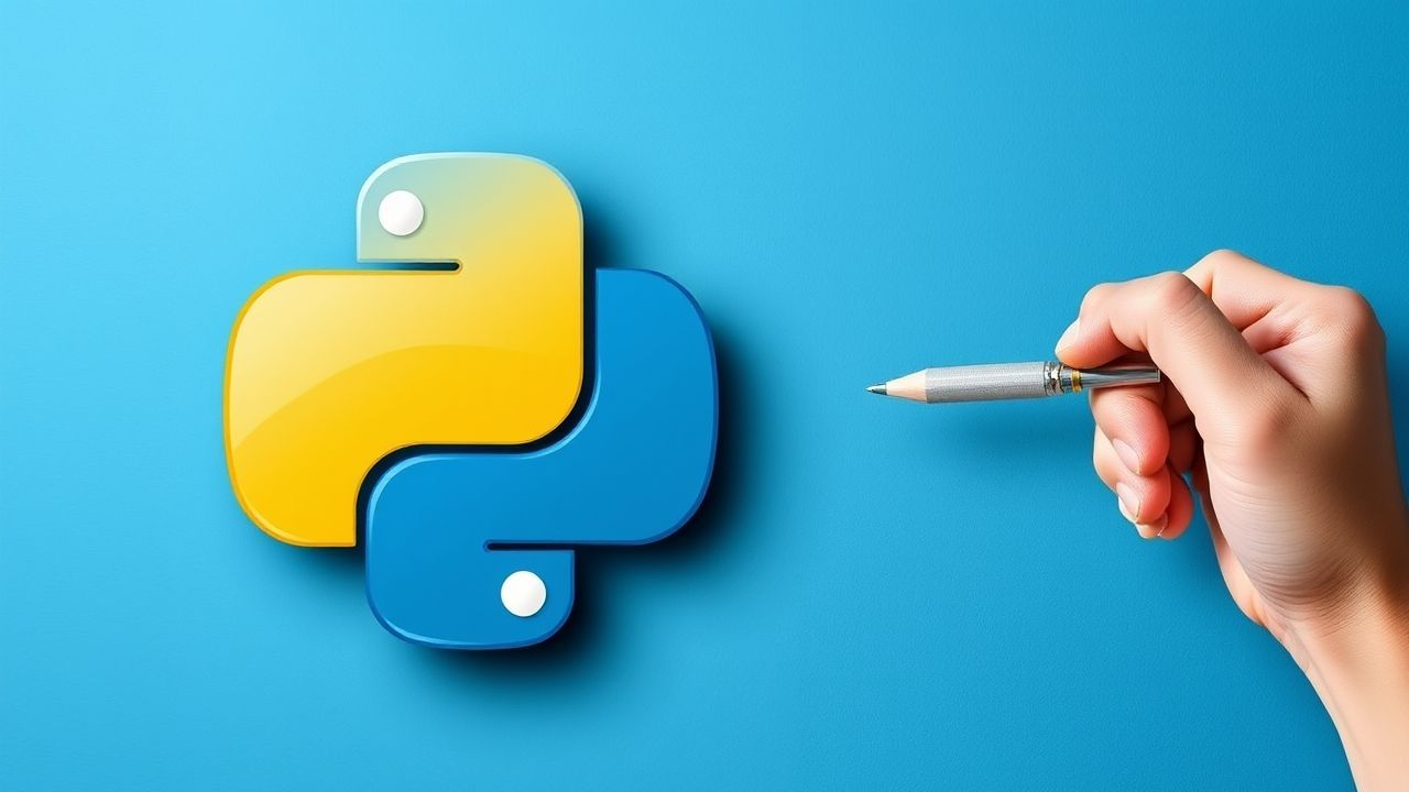 Python ve Temelleri: Bölüm 1