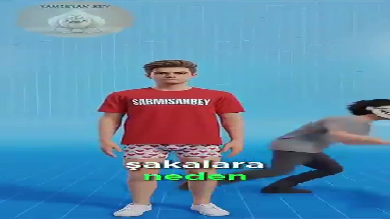 en gülgüğüm video