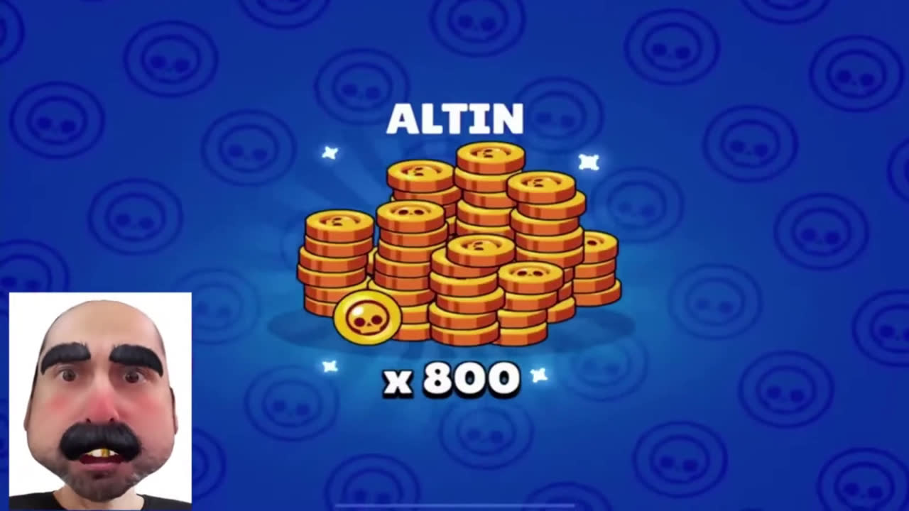 BRAWL STARS BOKO POKO KAKAO BİRAZ KOKAR AMA OLSUN KOMİK