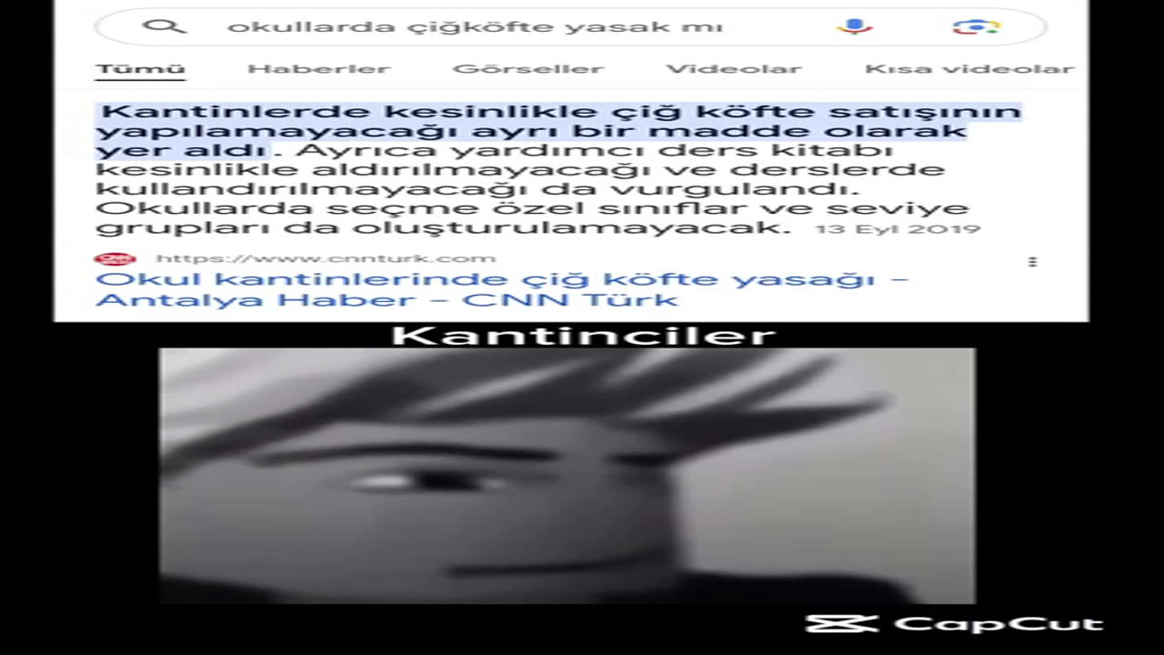 Kantinciler