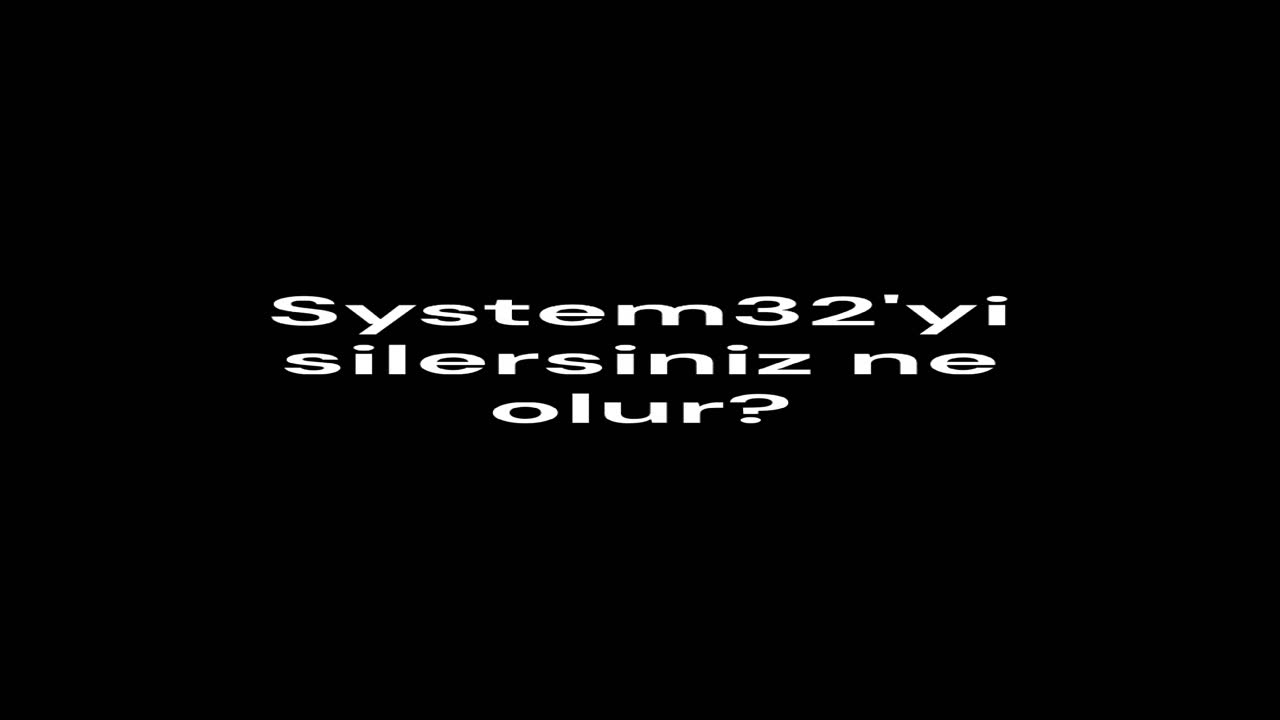 System32