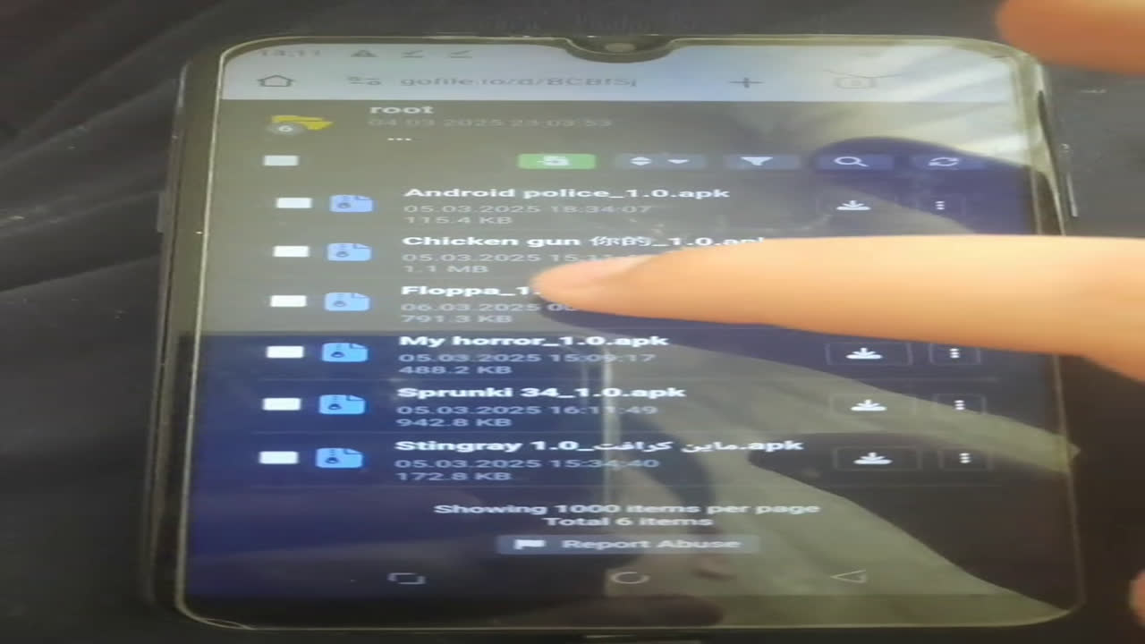 virüs test ediyorum part 24