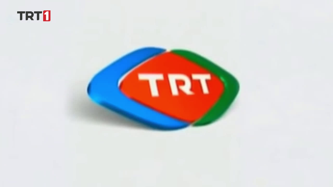 TRT 1 logo değişimi (Kendi fikrim)