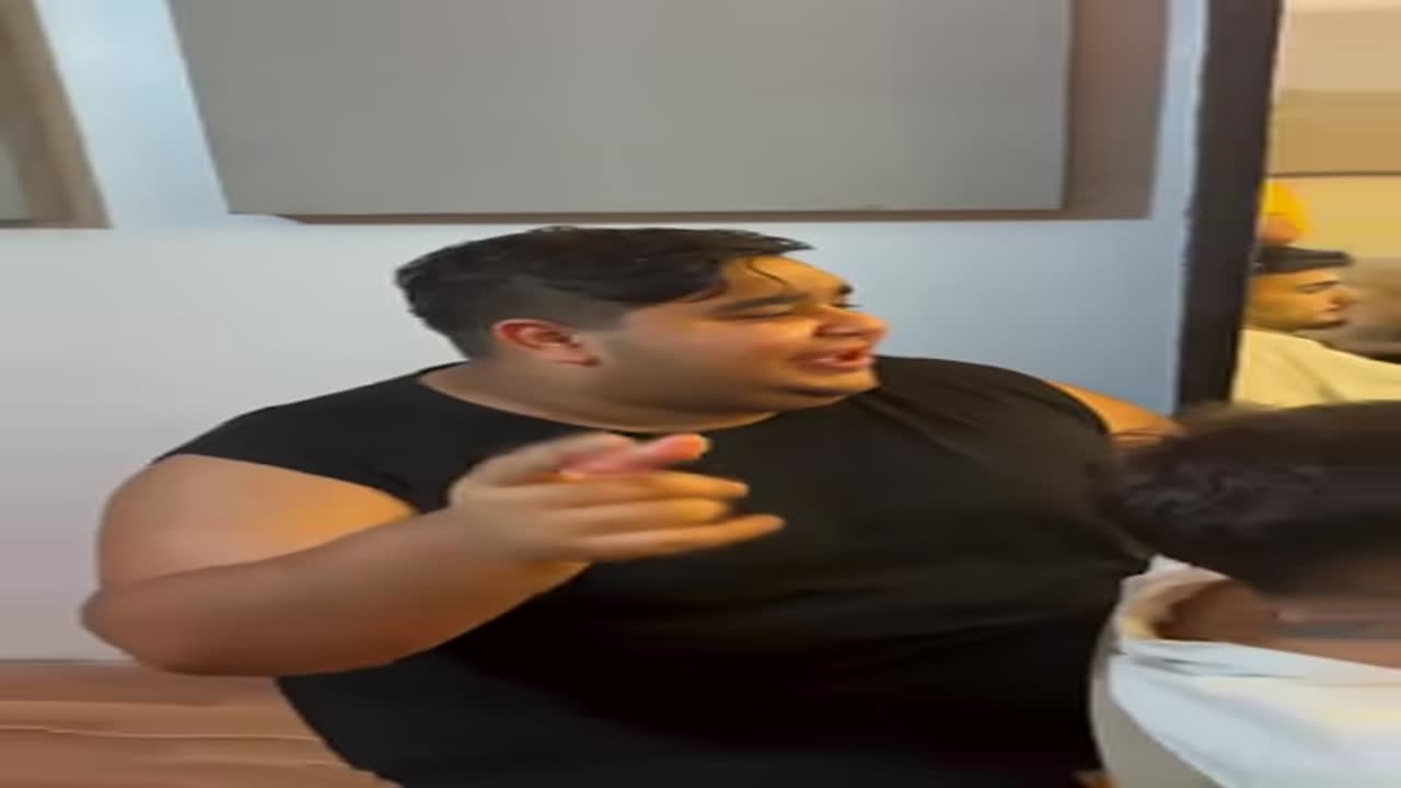 Mesafe - Eren Karayılan