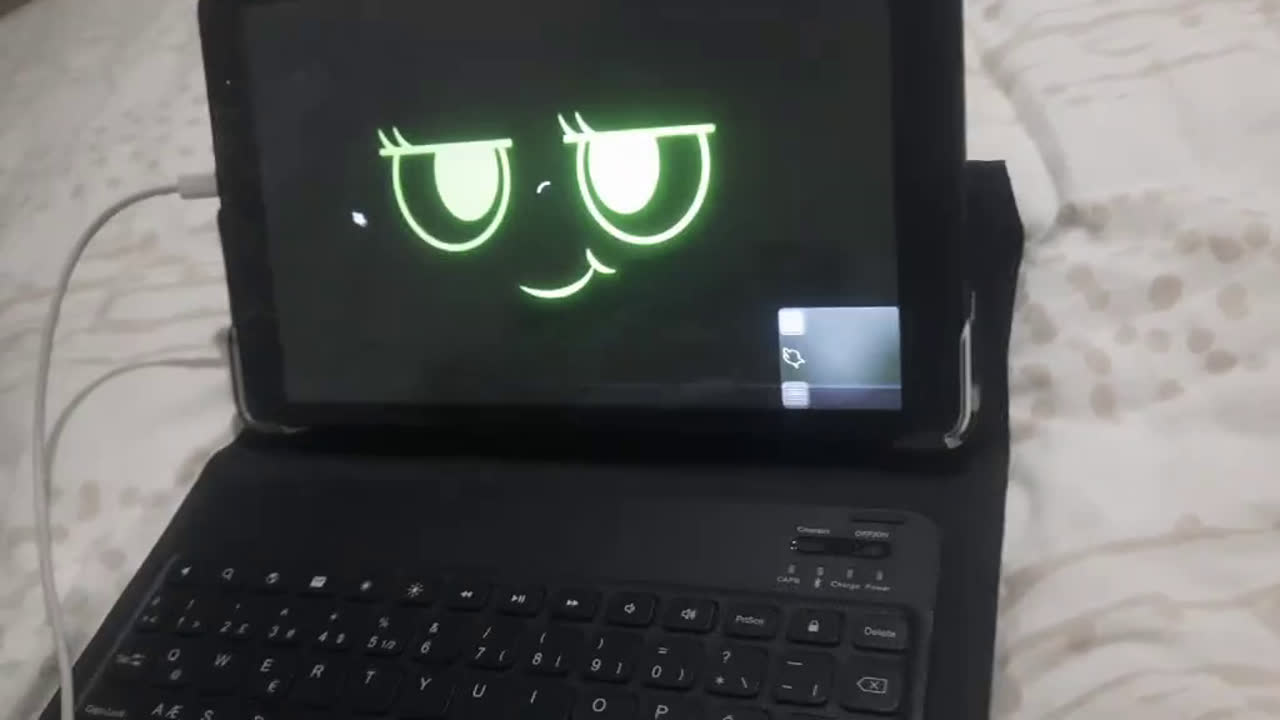 Vee tablettimi hackerledi 🤣🤣🤣