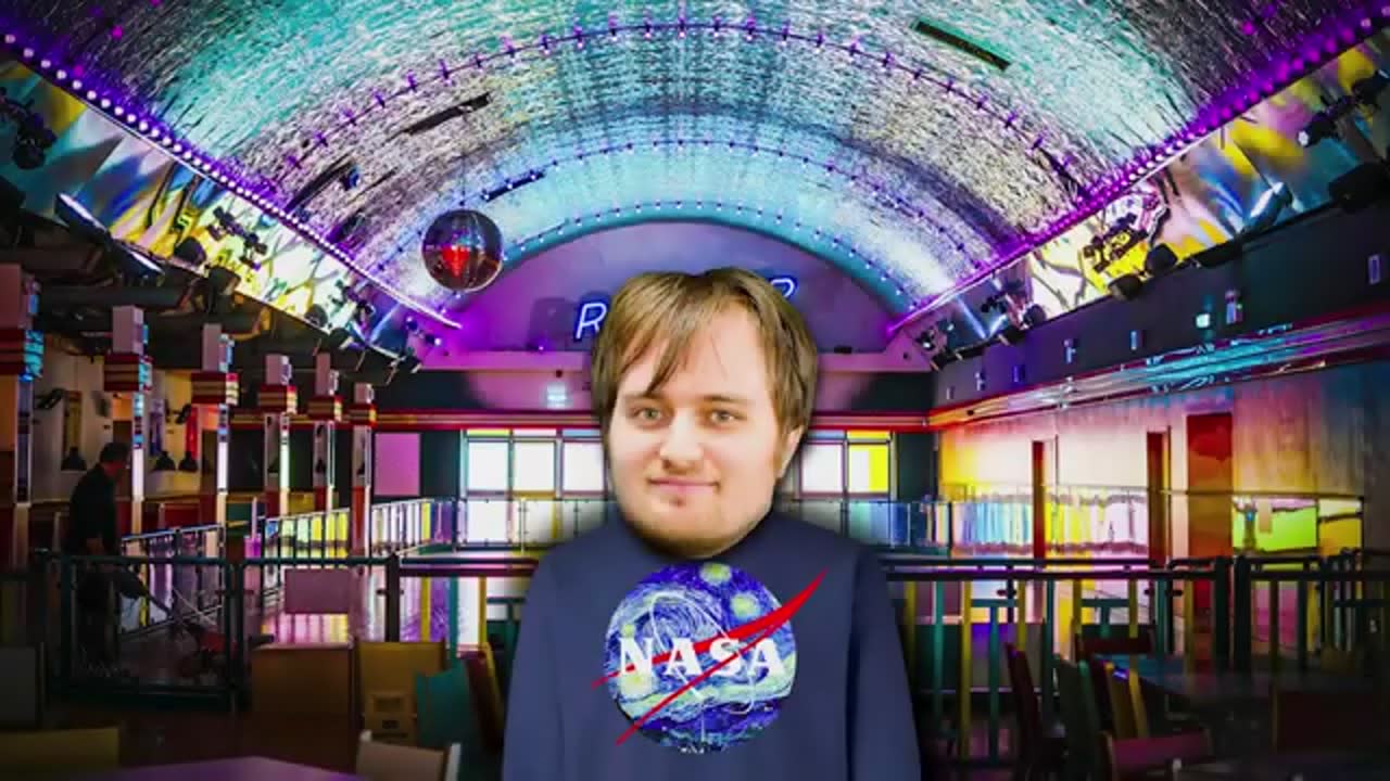 Evrim Adam - Ay İnanmıyorum 