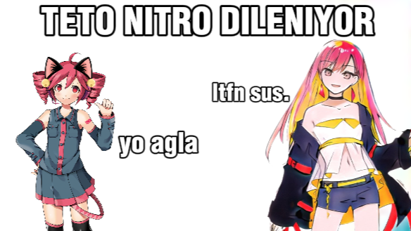 Teto milleten nitro dileniyor 💔  FULL HD