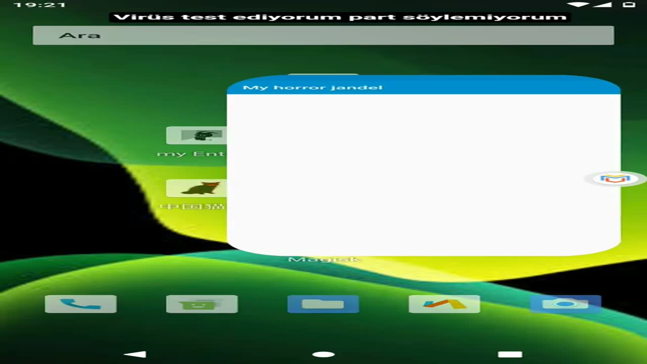 virüs test ediyorum(1)